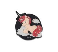 Ergobag 3D-Klettie Einhorn