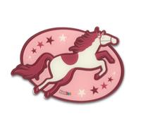 Ergobag 3D-Klettie Pferd