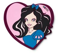 ergobag Kletties 3D Silikon (1-tlg.) Prinzessin