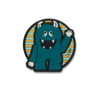 Ergobag 3d-klettie Monster