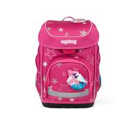 Ergobag - Anfängerschulranzen Cubo Sternzaubär, 5 TEILIG