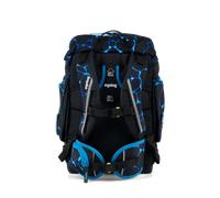 Ergobag - Bärassic Garden maxi Blau