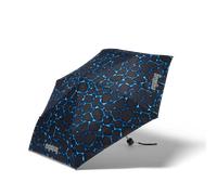 Ergobag - Bärassic Garden Regenschirm Blau