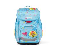 Ergobag - Bärhext cubo Blau/Bunt