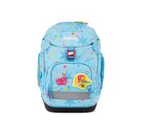 Ergobag - Bärhext pack Blau/Bunt