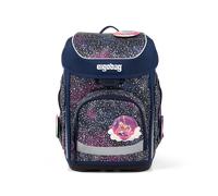 Ergobag - Bärlaxy cubo Blau/Lila