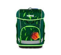 Ergobag - Bärtastisch cubo light Grün