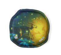 ergobag Blinkie-Klettie Dinosaurier
