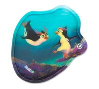ERGOBAG ERG-LED-001-010 Blinkie Klettie Pinguine