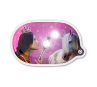 Ergobag Blinkie-Klettie Prinzessin