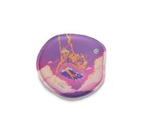 ergobag Blinkie Klettie Motivwelt Themenwelt Klettflächen Sammelspaß Individualisierung Prinzessin - Pink