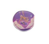 ergobag Blinkie Klettie Prinzessin - Bunt
