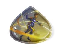 Blinkie-Klettie 00294-10-mehrfarbig