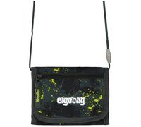 ergobag Brustbeutel MähdreschBär 2025