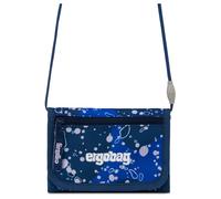 ergobag Brustbeutel OzeanBärwohner