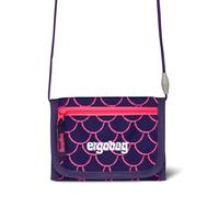 Ergobag Brustbeutel 2026 Perlentauchbär