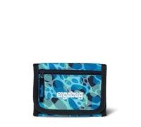 ergobag Brustbeutel AbtauchBär - Dunkelblau