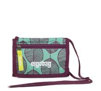 ergobag Brustbeutel Bärnsteinhöhle