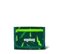 ergobag Brustbeutel Bärtastisch - 2026