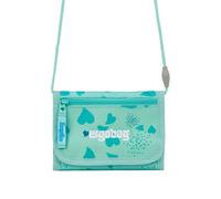 Ergobag Brustbeutel | Bauchtasche für Kinder | Reitbärtraum one size