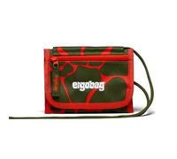 ergobag Brustbeutel FeuerspeiBär