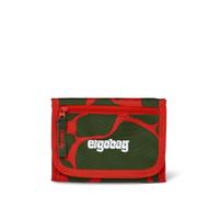 ergobag Brustbeutel FeuerspeiBär - Grün