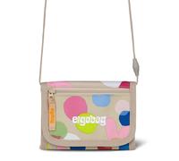 ergobag Brustbeutel Flower PowBär