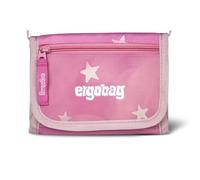 Ergobag - WolkenzauBär Brustbeutel Pink