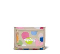 ergobag Brustbeutel Flower PowBär - 2026