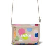 Ergobag Brustbeutel Flower PowBär