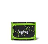 ergobag Brustbeutel CyBär Race