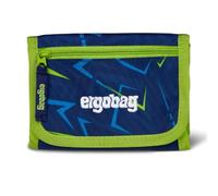 ergobag Brustbeutel SpitzenreitBär