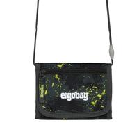 ergobag Brustbeutel MähdreschBär - Grau