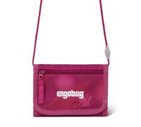 ergobag Brustbeutel MondzauBär - Beere