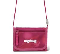 ergobag Brustbeutel MondzauBär - Beere