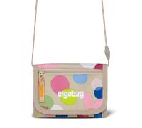 Ergobag - Brustbeutel MRP Flower PowBär beige