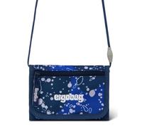 ergobag Brustbeutel OzeanBärwohner - Blau