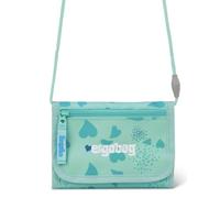ergobag Brustbeutel ReitBärtraum - Türkis