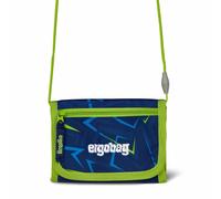 ergobag Brustbeutel SpitzenreitBär