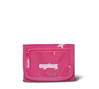 ergobag Brustbeutel SternzauBär - Pink