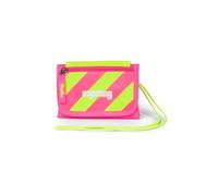 ergobag Brustbeutel StrahleBär - Pink