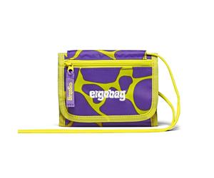 ergobag Brustbeutel SuBärkraft