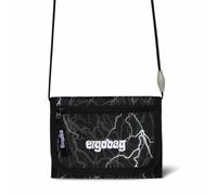 ergobag Brustbeutel Super ReflektBär - 2026