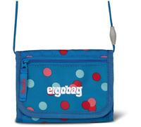 ergobag Brustbeutel VoltiBär - Petrol