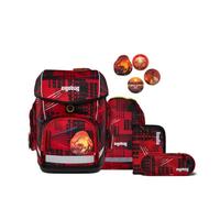 Ergobag Cubo 2025 Alarmbärreitschaft #01212-90195-10