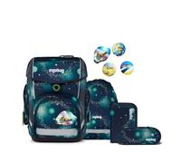 Ergobag Cubo 2025 Raumfahrbär #01212-90283-10