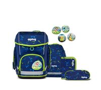 Ergobag Cubo 2025 Spitzenreitbär #01212-90352-10