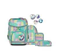 Ergobag Cubo 2025 ZauBärwelt Set 5 tlg.