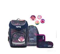 Ergobag Cubo Bärlaxy