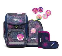 ergobag cubo Bärlaxy Schulranzen-Set (2023)